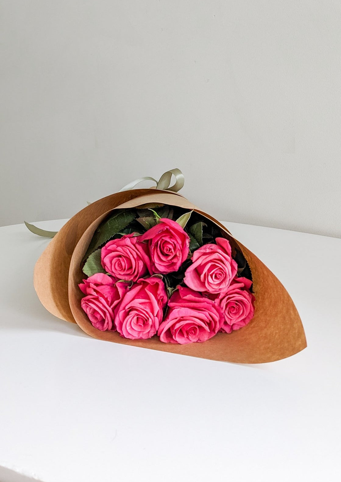 Assorted Roses Bouquet